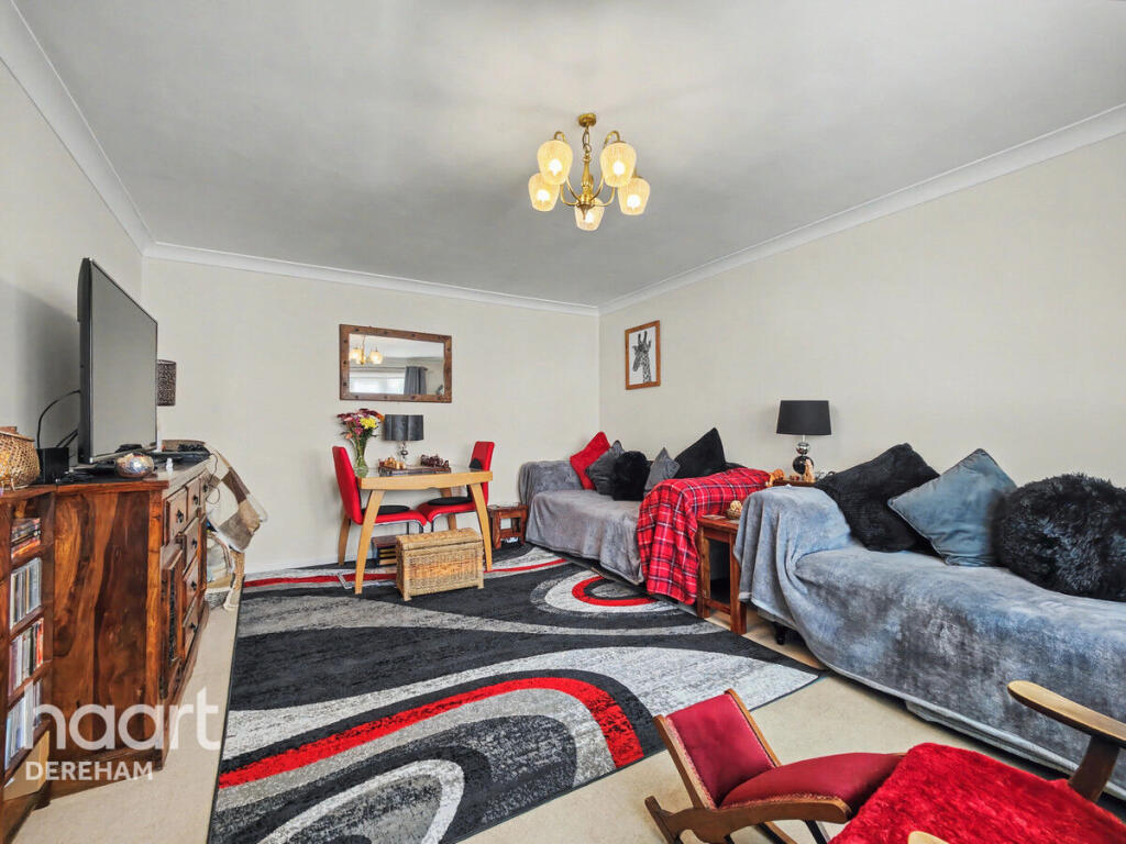Main image of property: Elsing Road, Lyng