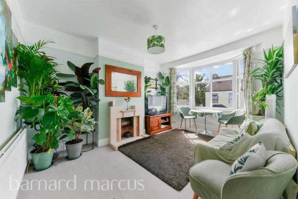 Main image of property: Nursery Road, London