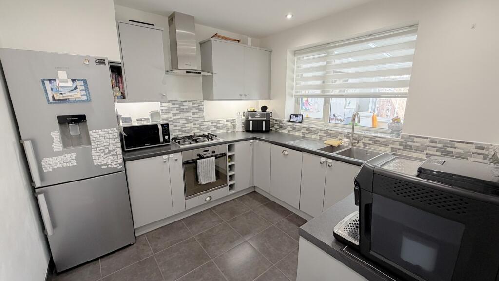 St Albans Grove, Carshalton, Surrey, SM5 photo 3