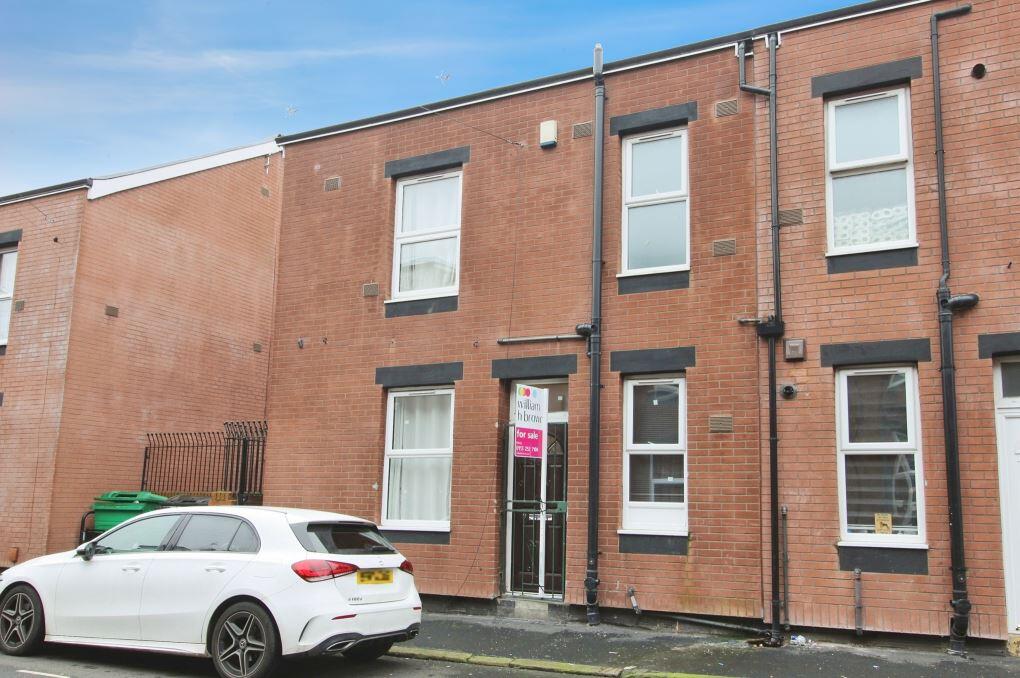 Main image of property: Recreation Terrace, LEEDS