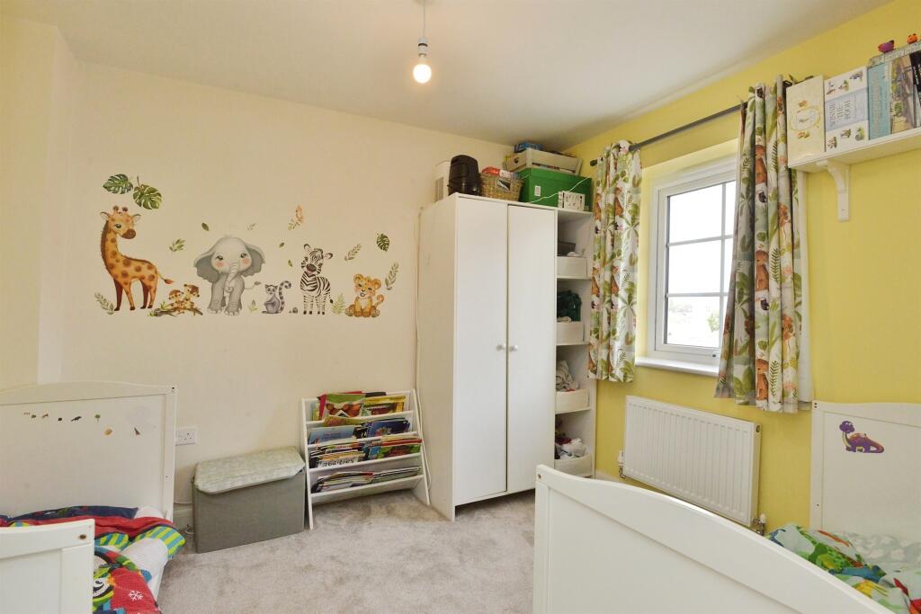 House in Milton Keynes, Bletchley and Fenny Stratford - View 5