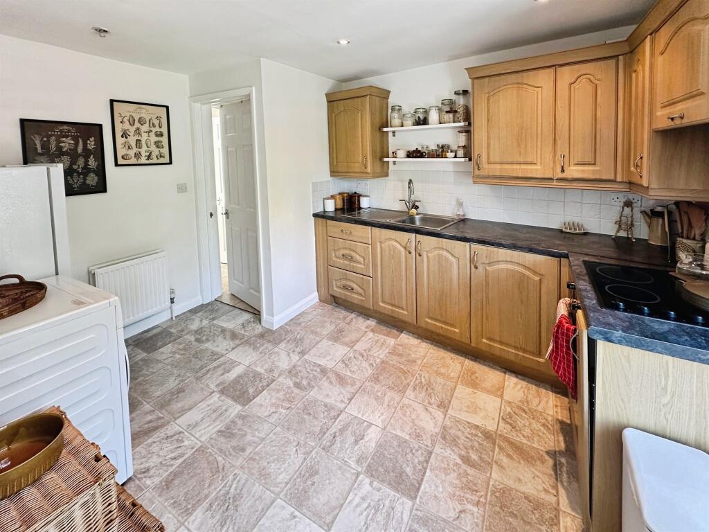 Apartment in Amber Valley, Moscow Farm, Belper - More
