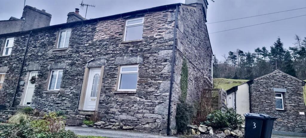 Main image of property: High Row, Backbarrow, Westmorland And Furness