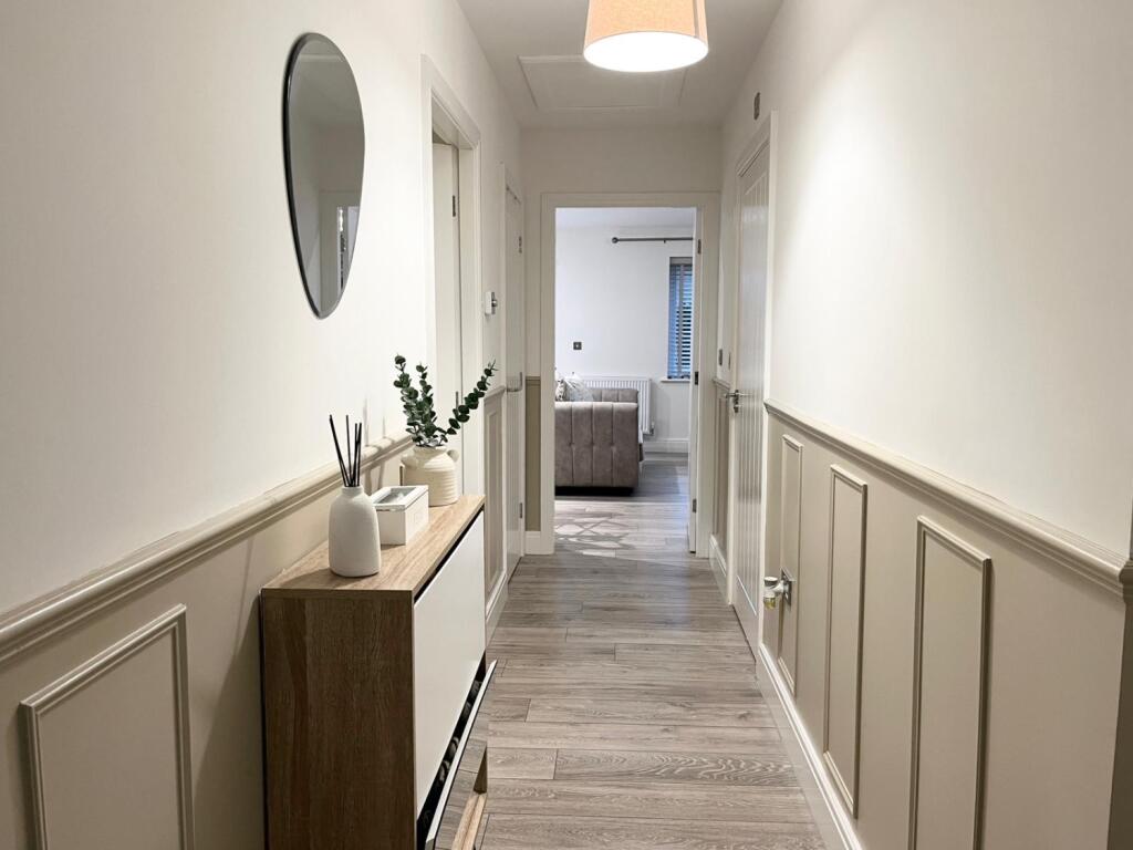 House in Darlington, Marwood - View 2