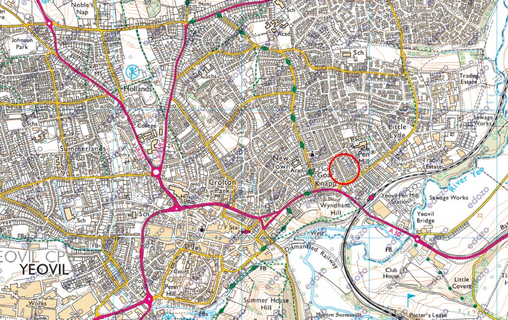 Additional image 7 of Victoria Road, Yeovil, Somerset, BA21