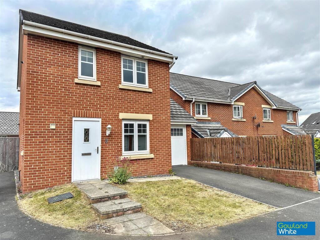 Main image of property: Alderney Grove, Thornaby, Stockton-On-Tees, TS17 8GG