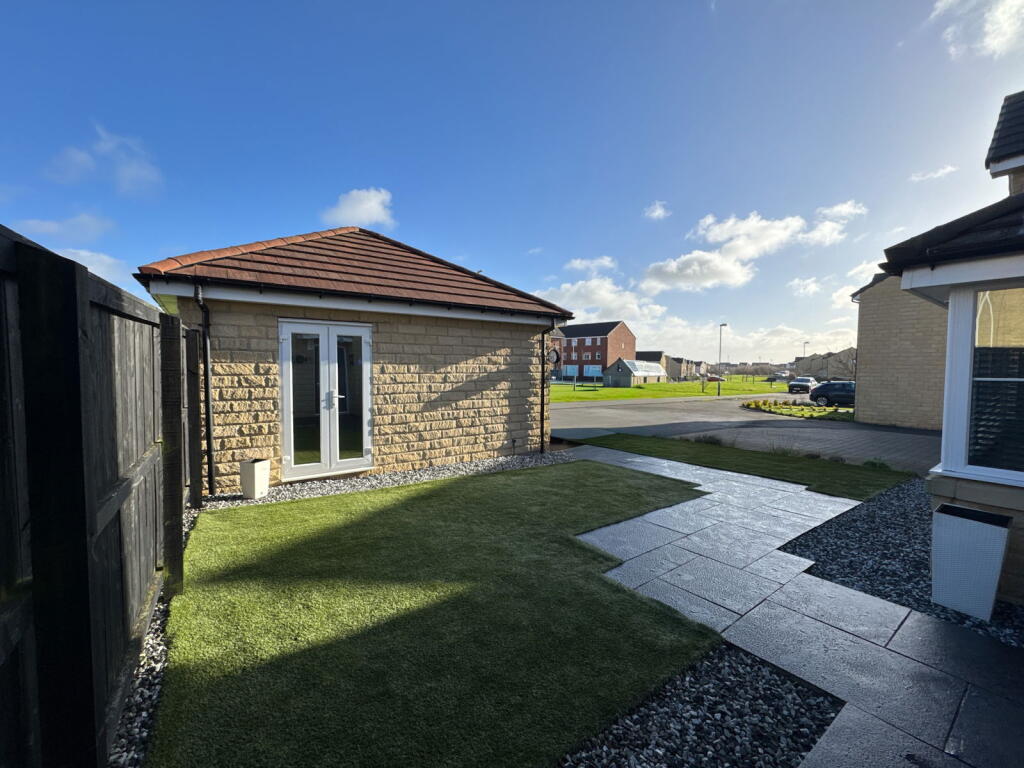 Dally Gardens, Blyth photo 3