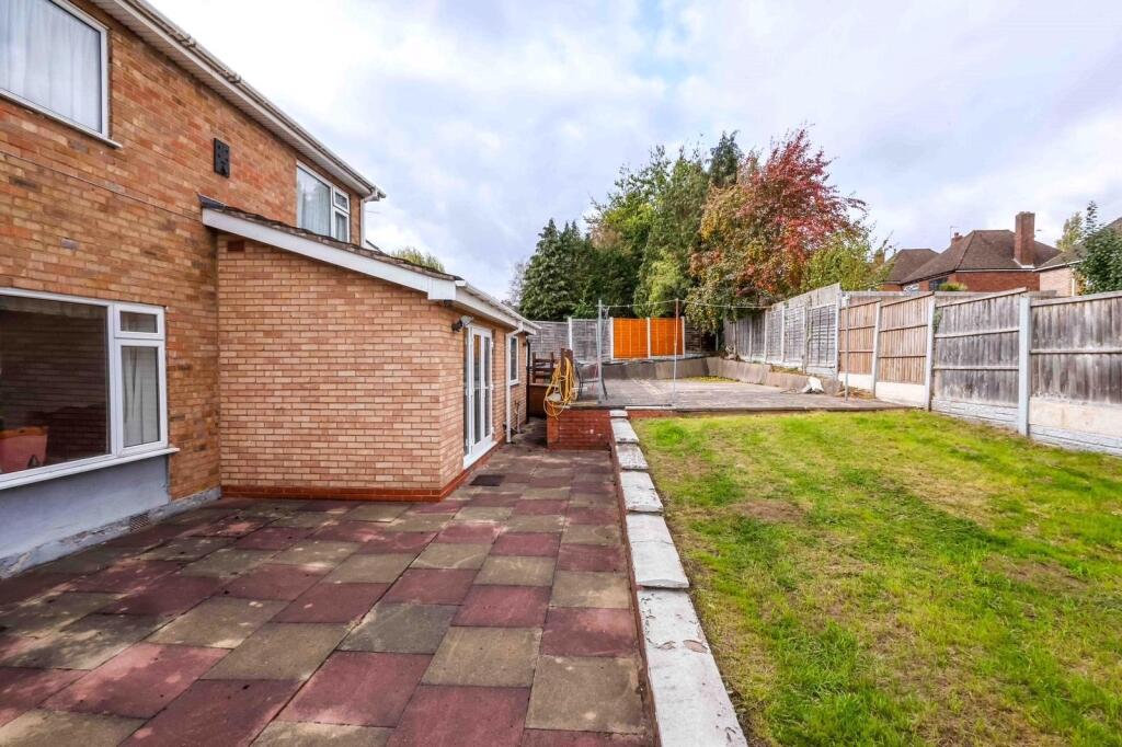 Additional image 10 of Knutswood Close, Birmingham, West Midlands, B13