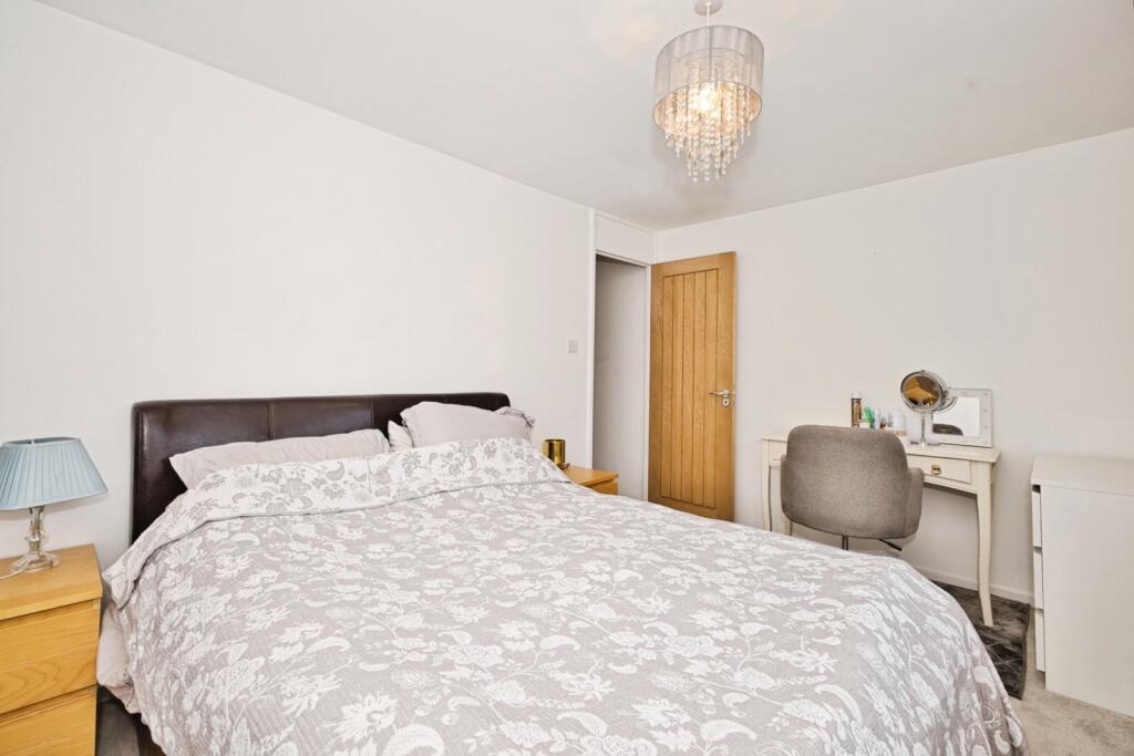 Additional image 10 of Golding Close, WELLS, Somerset, BA5