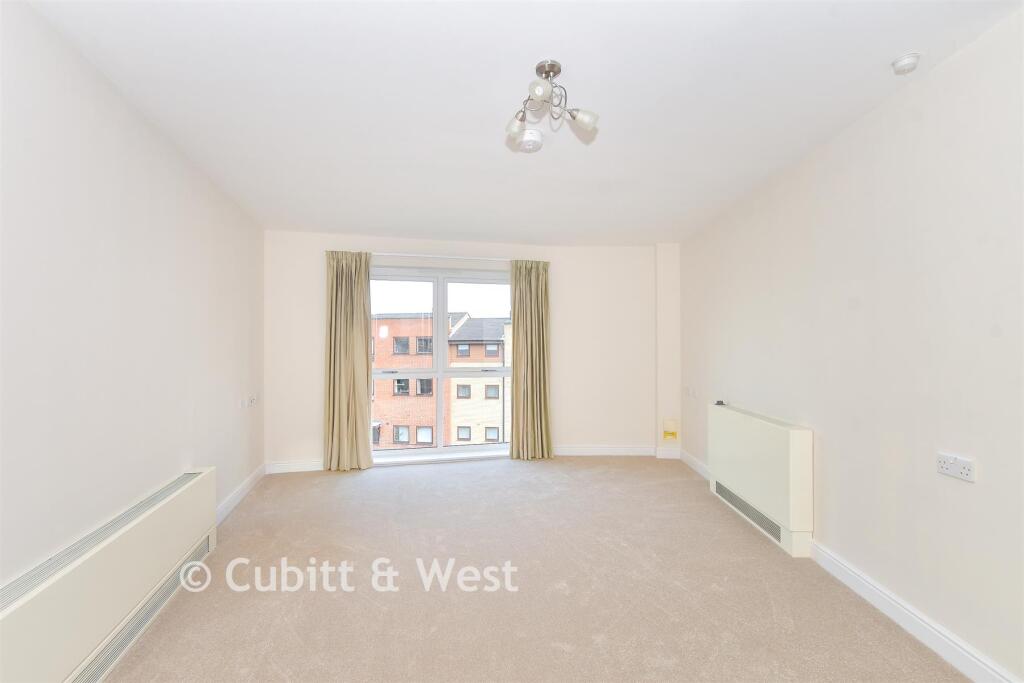 Main image of property: Commonwealth Drive, Three Bridges, Crawley, West Sussex