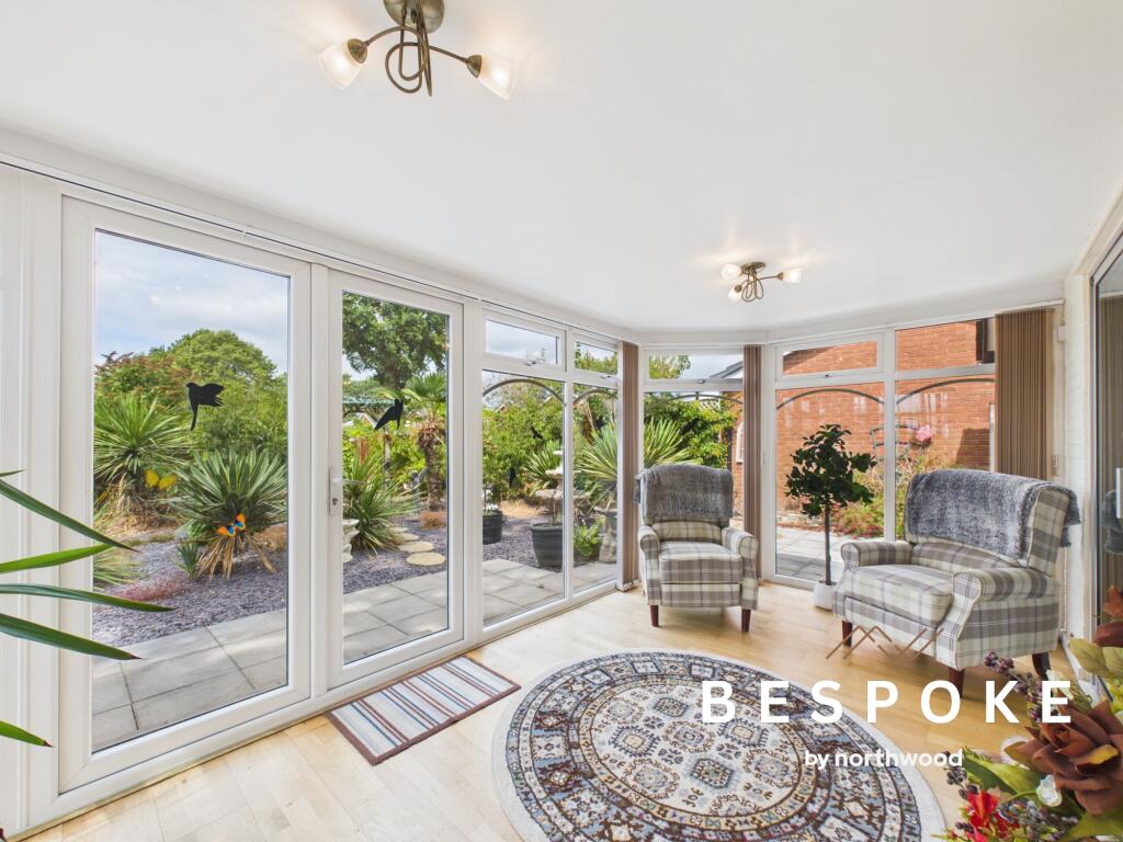 House in Sandbach, Cheshire East - View 2