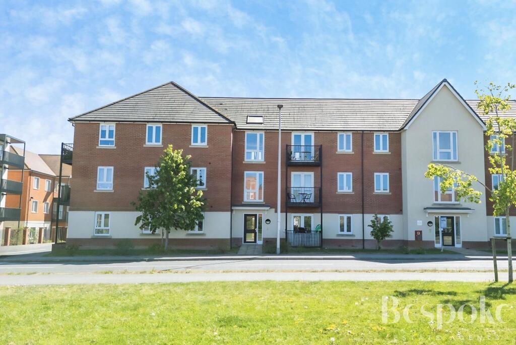 Main image of property: Beke Avenue, Shinfield, RG2