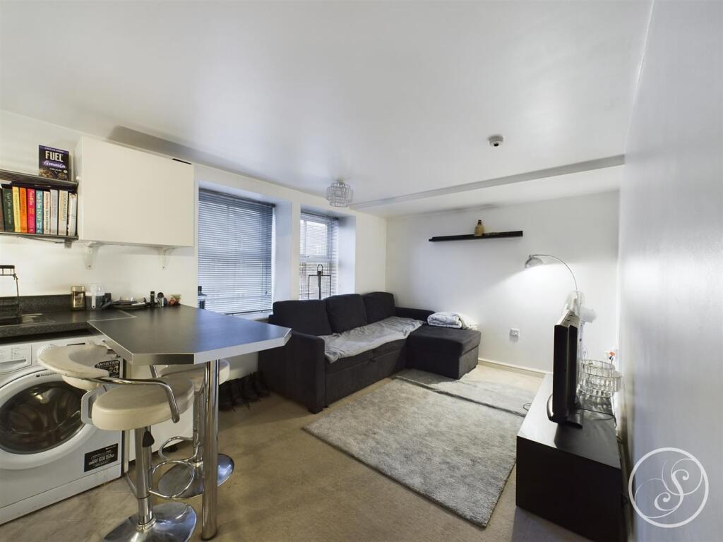 Main image of property: Teasel Row, Winker Green, Leeds