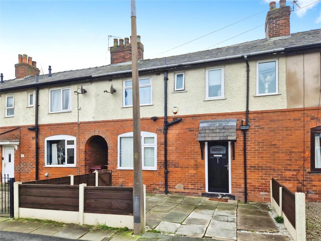 Main image of property: Howard Avenue, Kearsley, Bolton, BL4