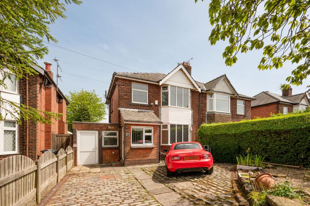 Main image of property: Southport Road, Ormskirk, L39