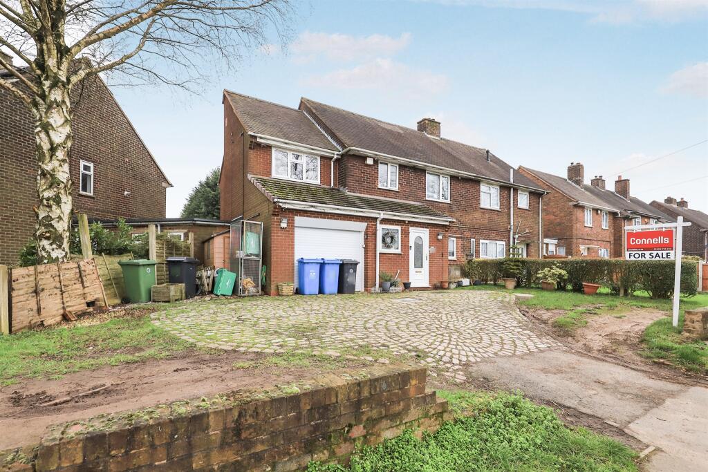 Main image of property: Brownshore Lane, Essington, Wolverhampton
