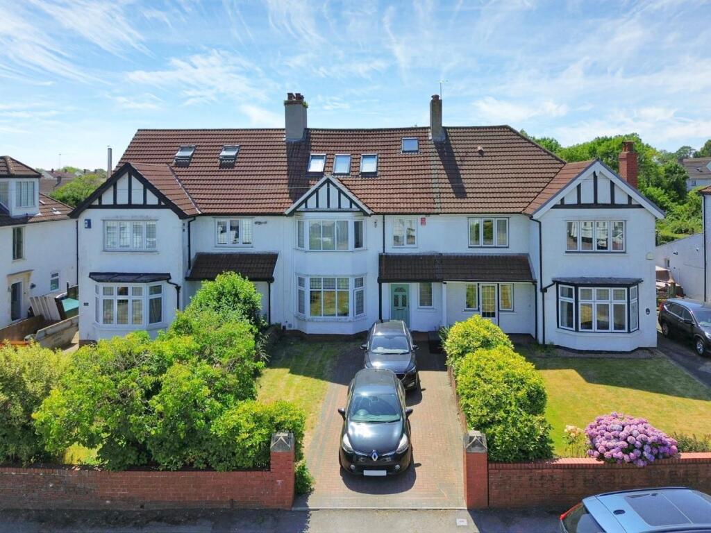 Main image of property: Redlands Road, Penarth