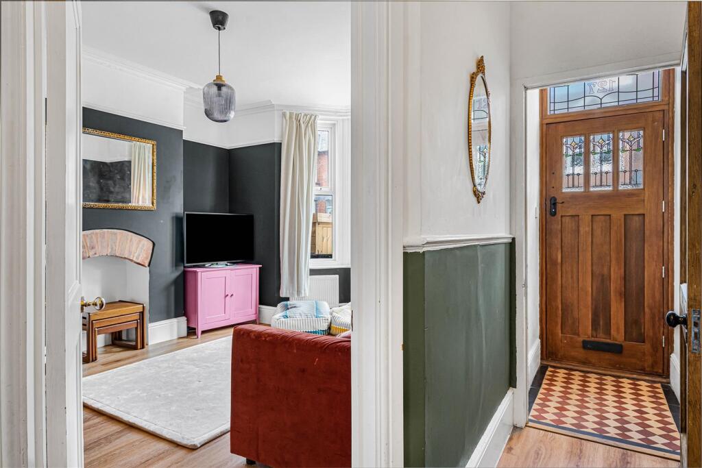 House in Exeter, Polsloe - View 5