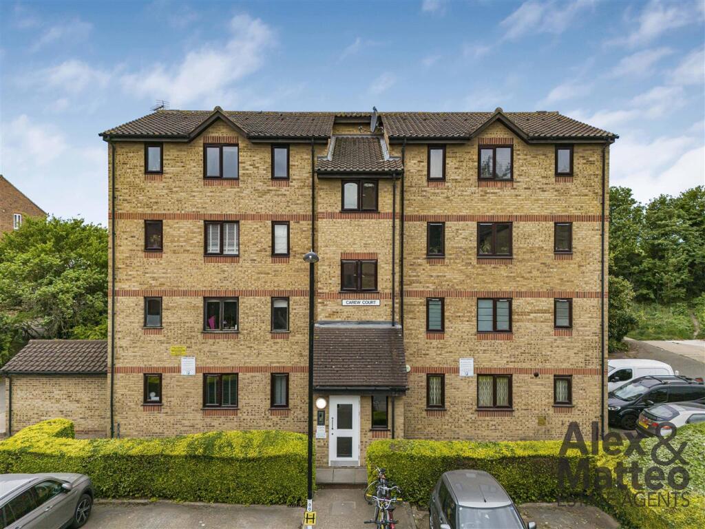 Main image of property: Carew Court, New Cross, SE14