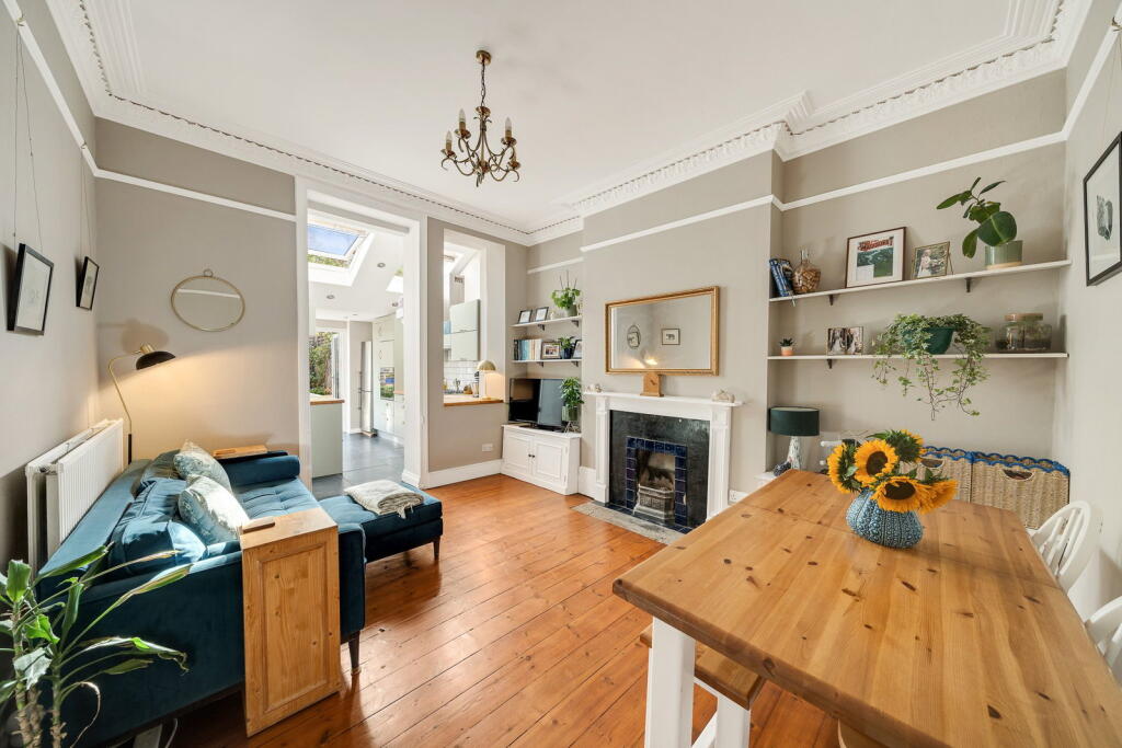 Apartment in London - View 2