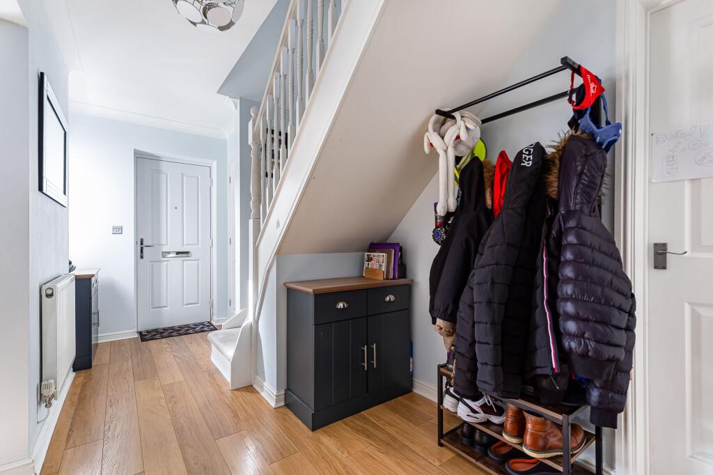 House in East Cambridgeshire, Witchford - View 5