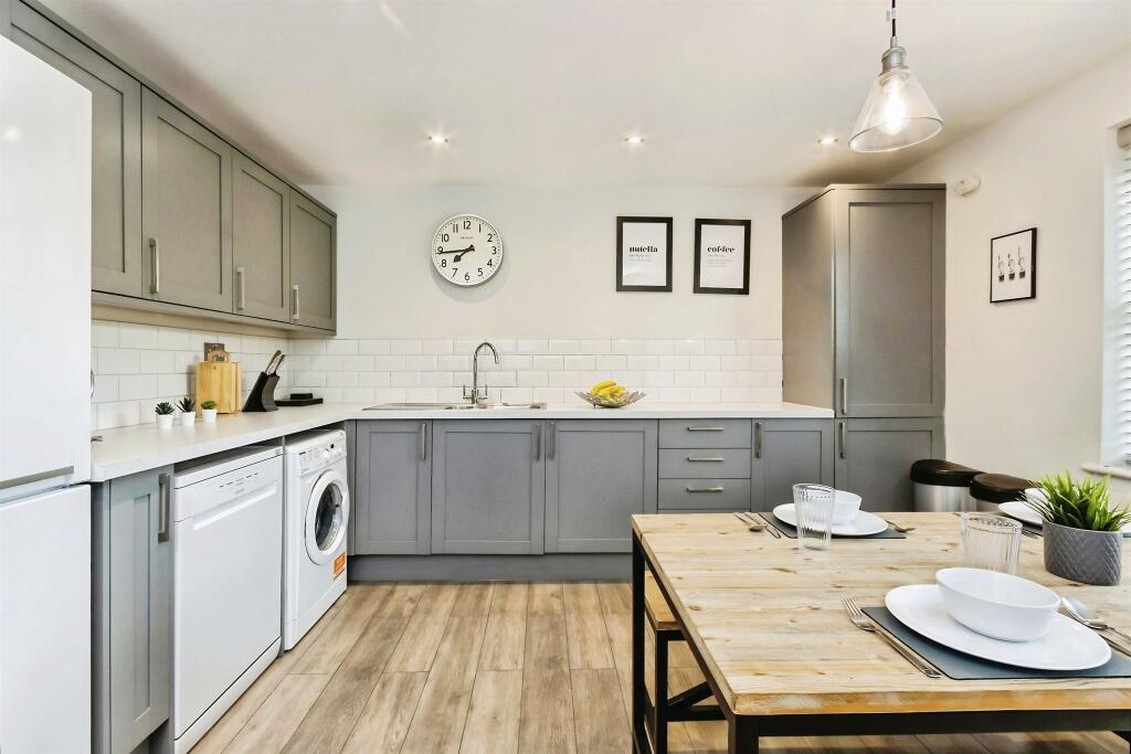 House in Nottingham - View 5