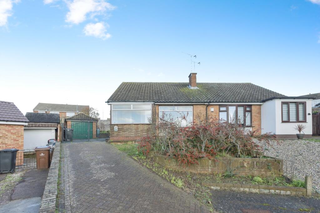 Main image of property: Danes Close, Northfleet, Gravesend, Kent, DA11
