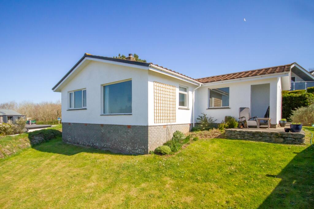 Main image of property: Ocean View, Polruan, PL23