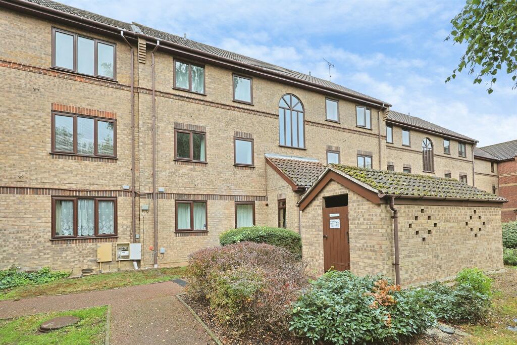 Main image of property: Glendenning Road, Norwich