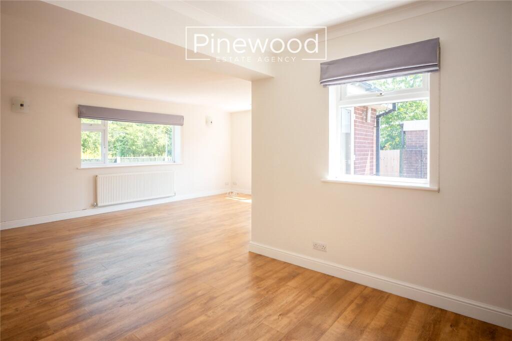 Greenfield Avenue, Higher Kinnerton, Chester, CH4 - More