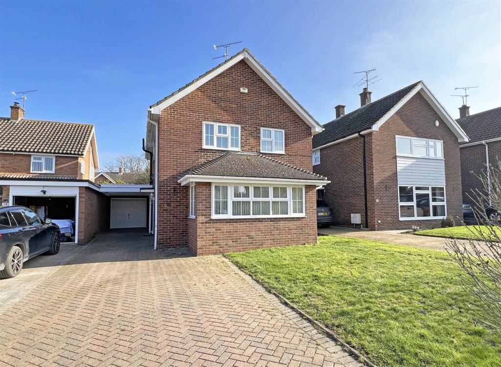 Main image of property: Maylands Drive, Great Notley, Braintree