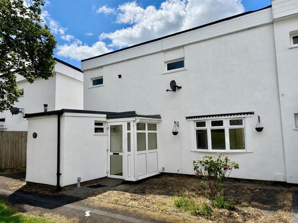 Main image of property: Tremgarth, Wildmill, Bridgend, CF31 1RZ