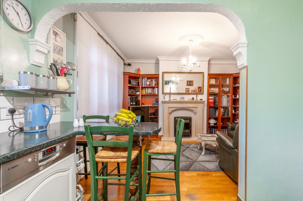 Apartment in London - View 4