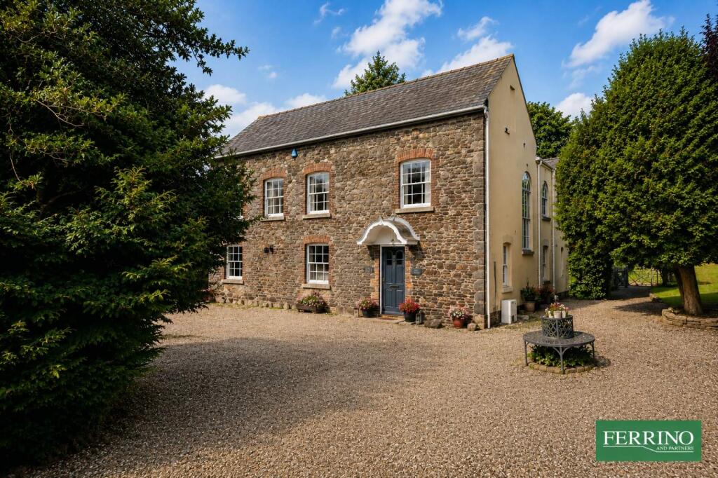House in Forest of Dean, Aylburton - View 2