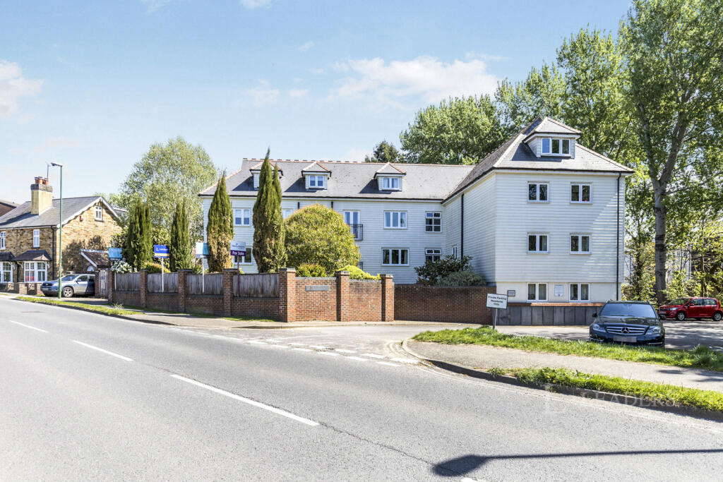 Main image of property: Blackbridge Lane, Horsham, West Sussex, RH12