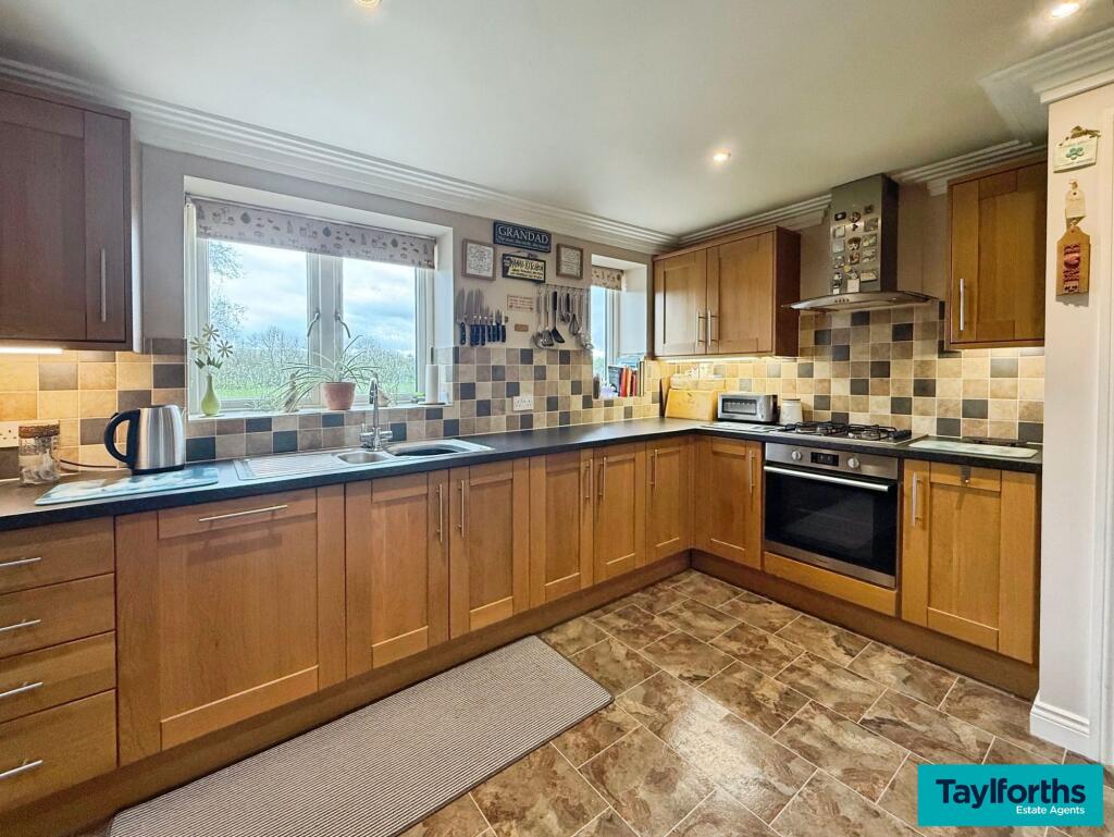 Additional image 6 of Brookfield Way, Earby, BB18