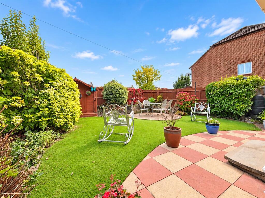 House in Chelmsford, Boreham - View 2