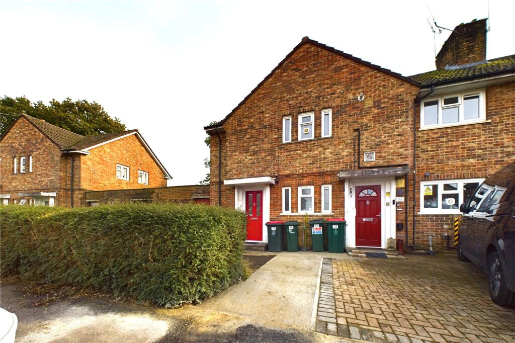 Main image of property: Ewhurst Close, West Green, Crawley, West Sussex, RH11