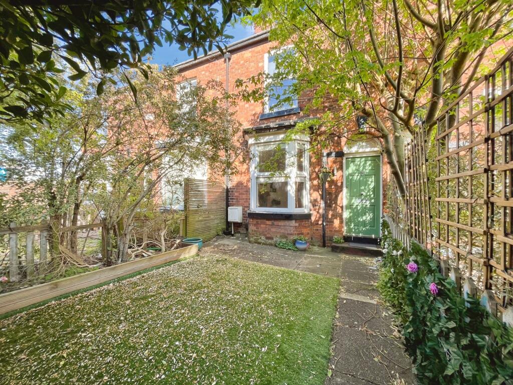 Main image of property: Stephens Terrace, Didsbury Village, Manchester, M20
