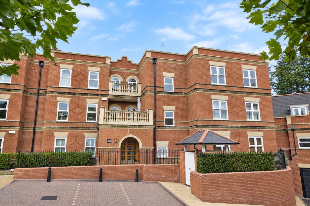 Main image of property: Franklin Court, Wormley, Godalming, Surrey, GU8