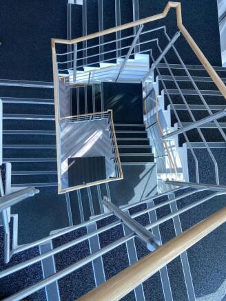 Stairwell