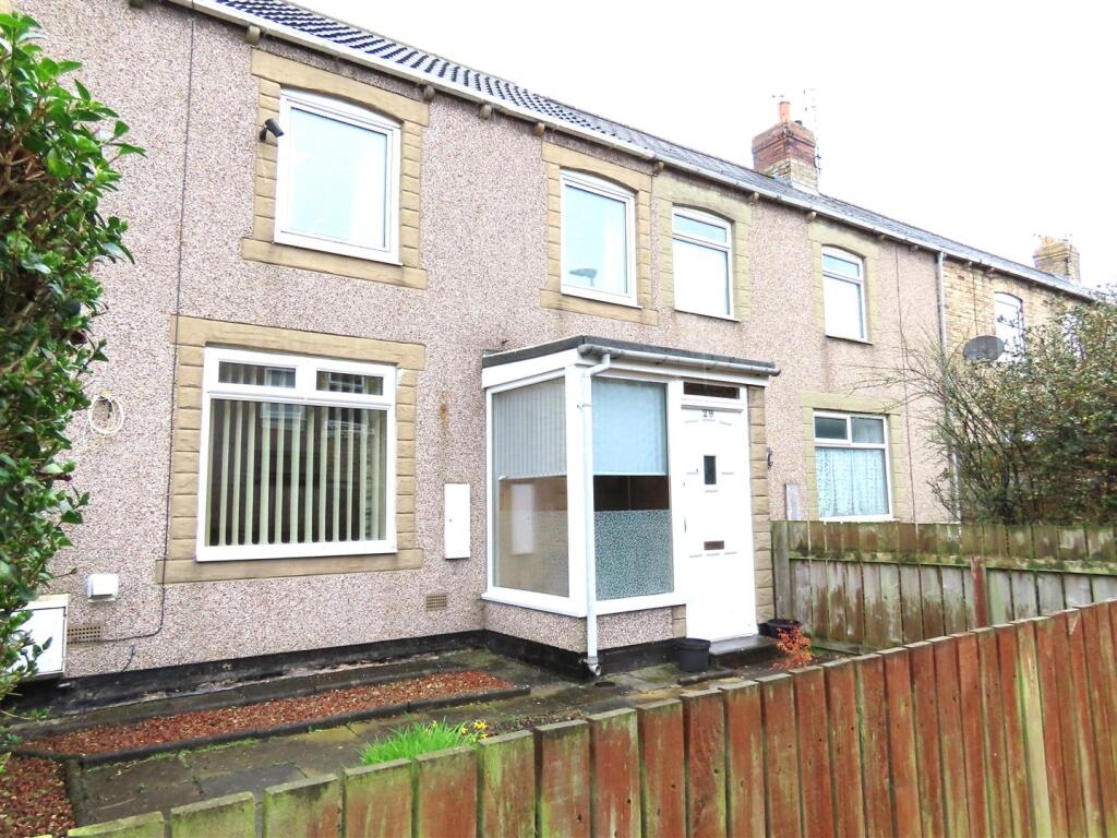 Main image of property: Chestnut Street, Ashington