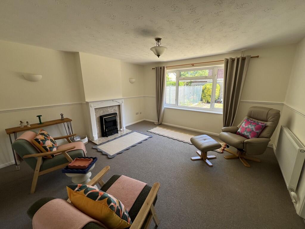 Magdalen Way - View 6