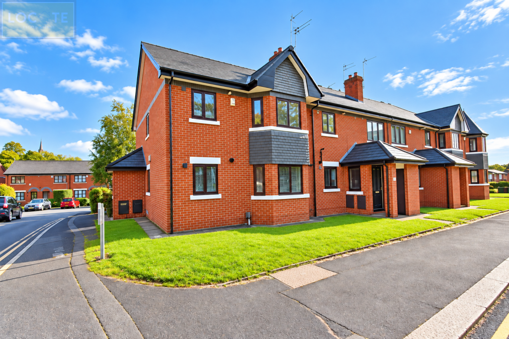 Main image of property: Thistledown Close, Eccles