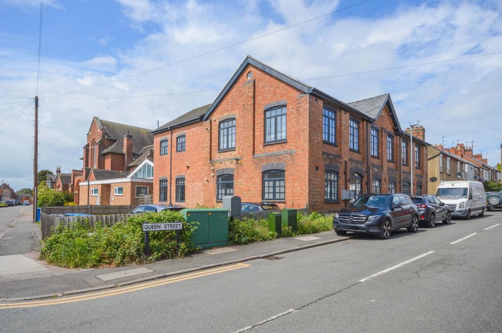 Main image of property: Queen Street, Desborough, Kettering