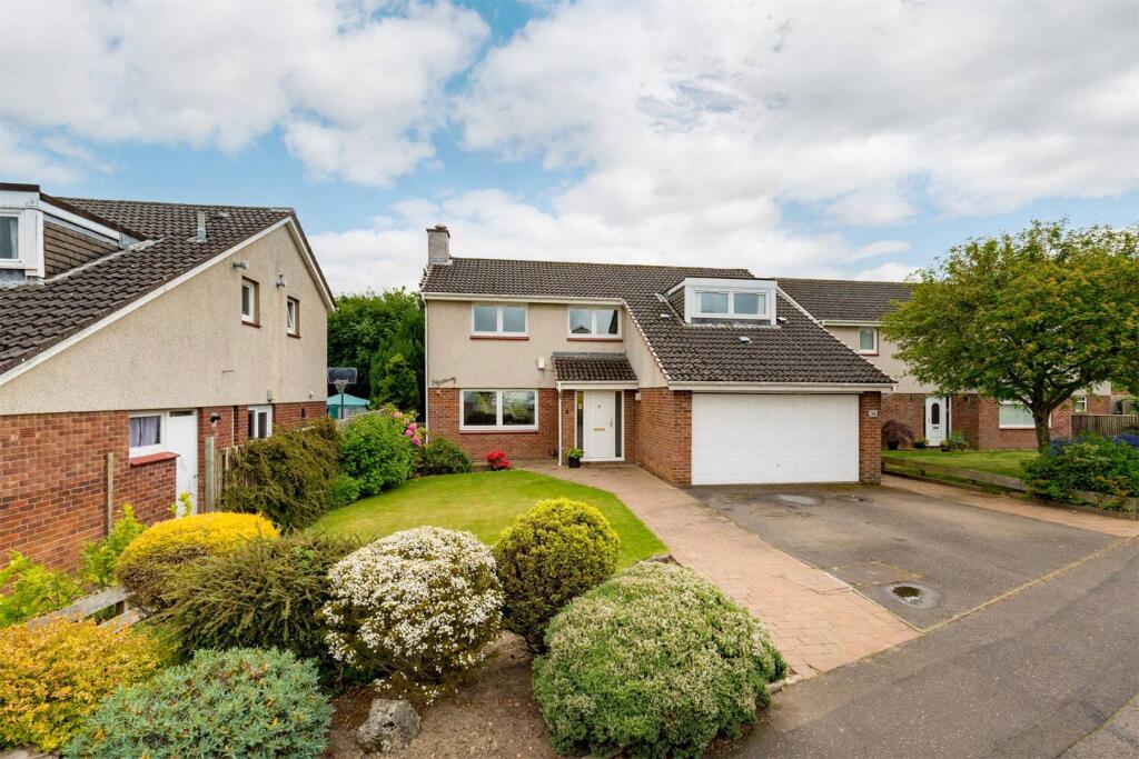 Main image of property: Newmills Crescent, Balerno, EH14