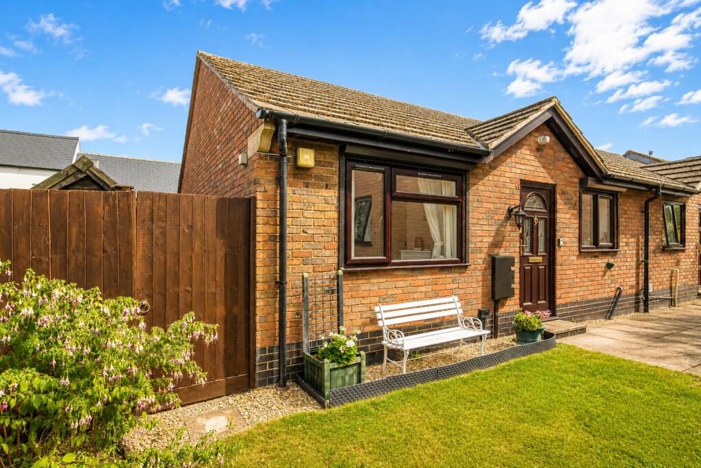 Main image of property: Pumphreys Road, Charlton Kings, Cheltenham, Gloucestershire, GL53