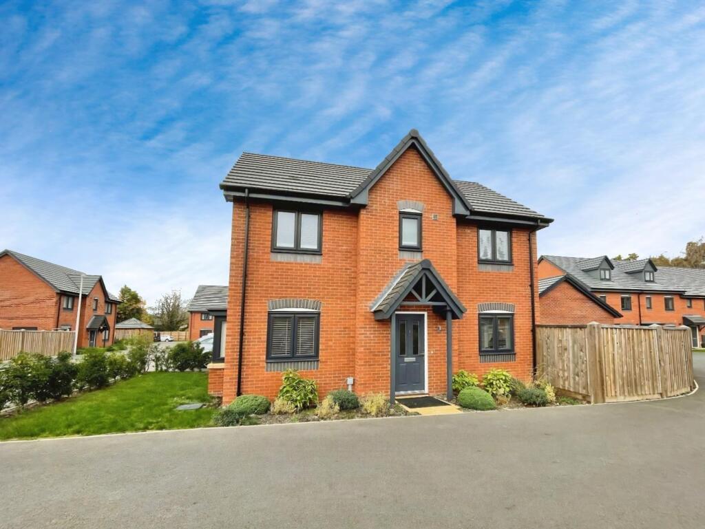 Main image of property: Jones Road, Warwick