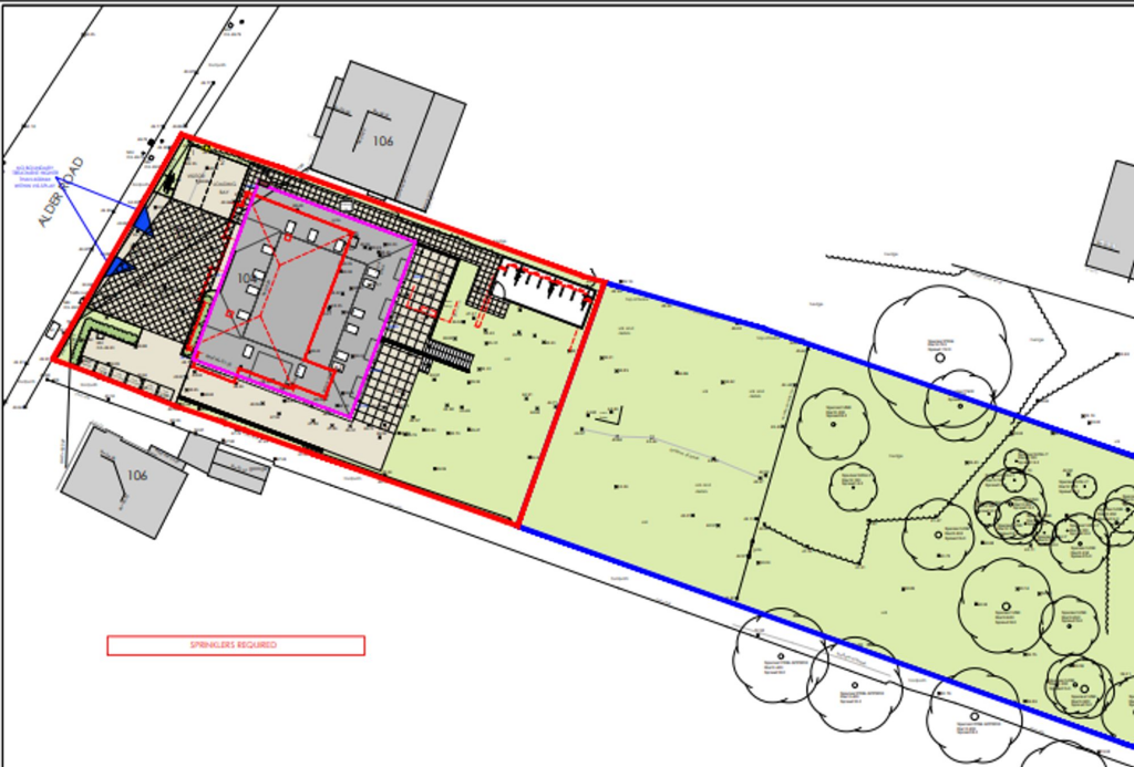 Alder Road, Poole, BH12 - More