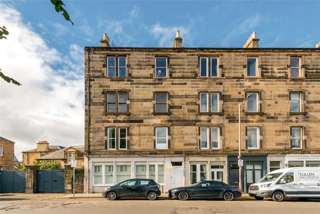 Main image of property: Merchiston Avenue, Edinburgh
